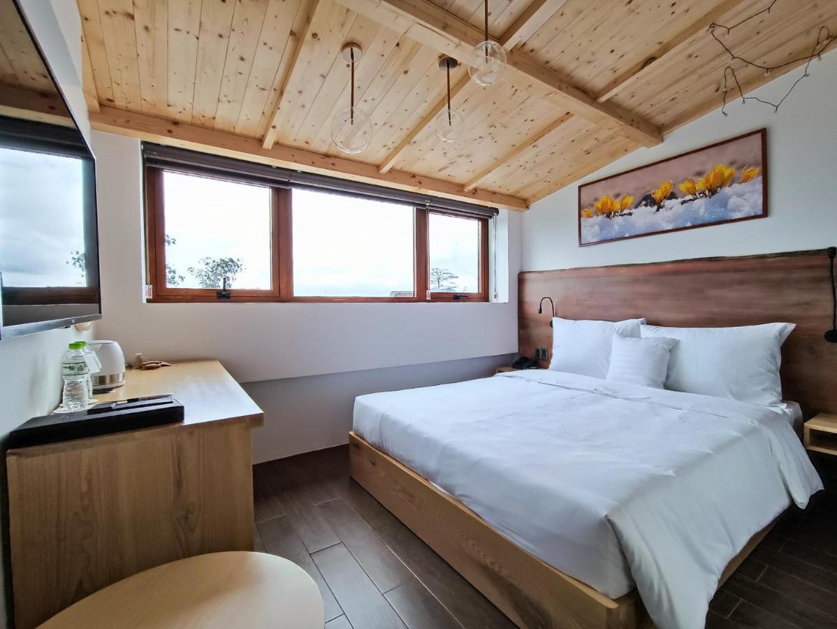 Lasol Boutique Hotel Đà Lạt Extérieur photo