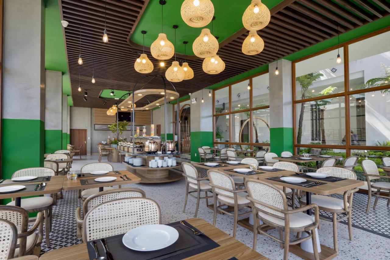 Lasol Boutique Hotel Đà Lạt Extérieur photo