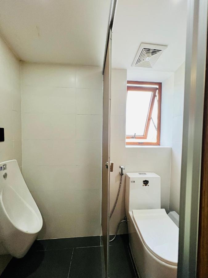 Lasol Boutique Hotel Đà Lạt Extérieur photo